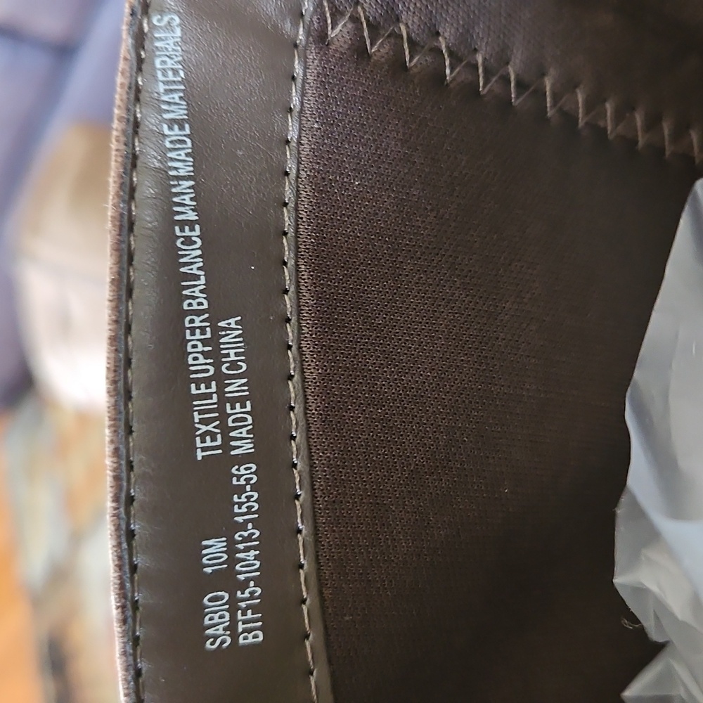Bare Traps Boots - Picture 8 of 9